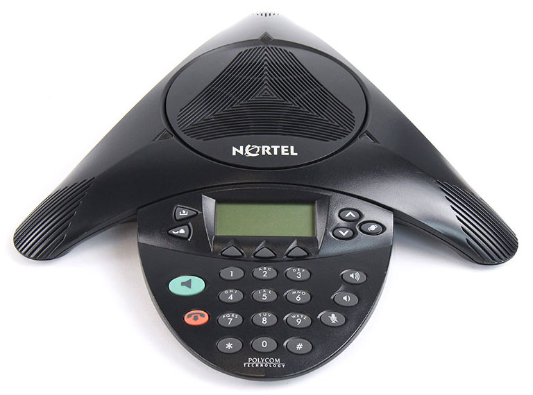Nortel IP2033 Audio Conference Phone (NTEX11 IP2033)